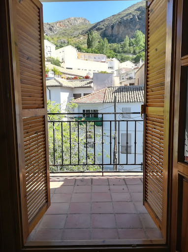 Residencia Visierra